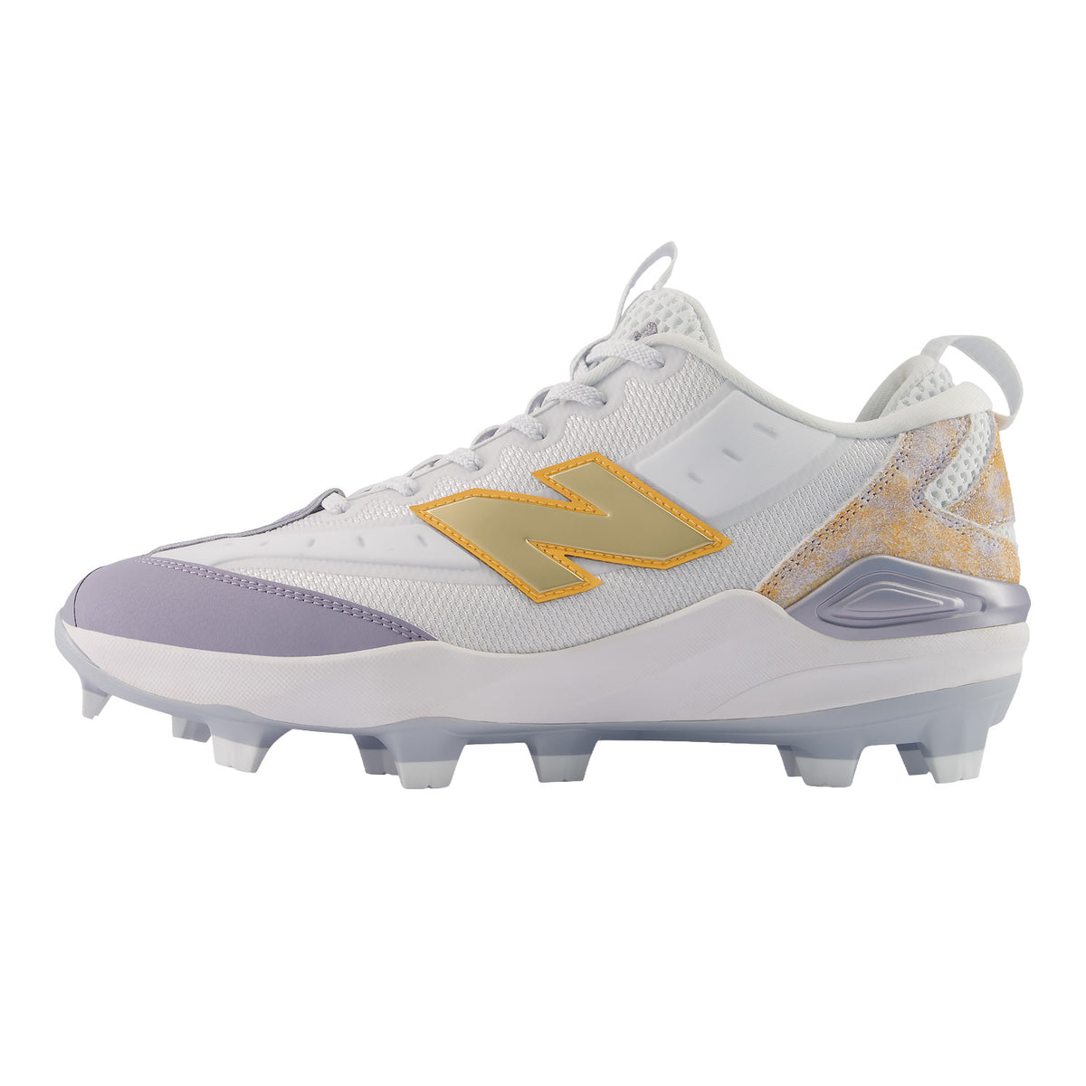 White/Fresh Air/Gold