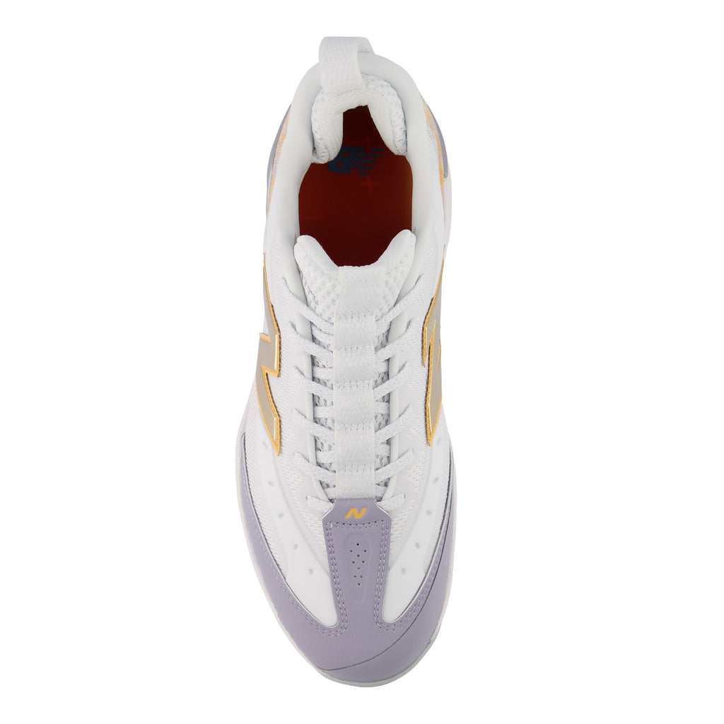 White/Fresh Air/Gold