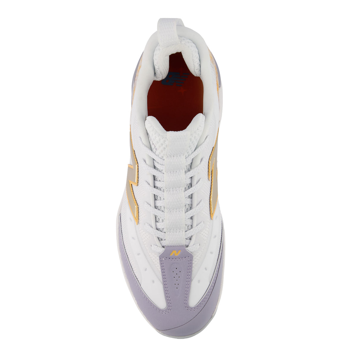 White/Fresh Air/Gold