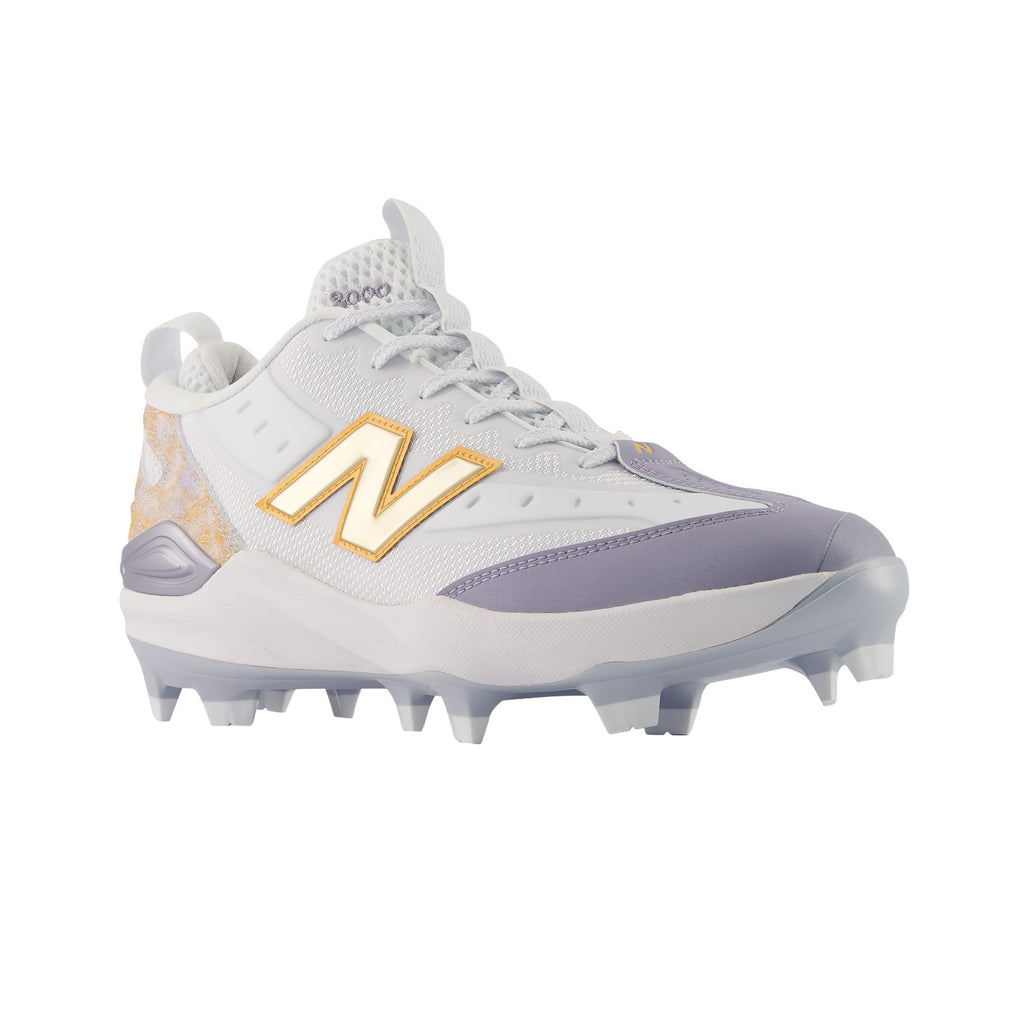 White/Fresh Air/Gold