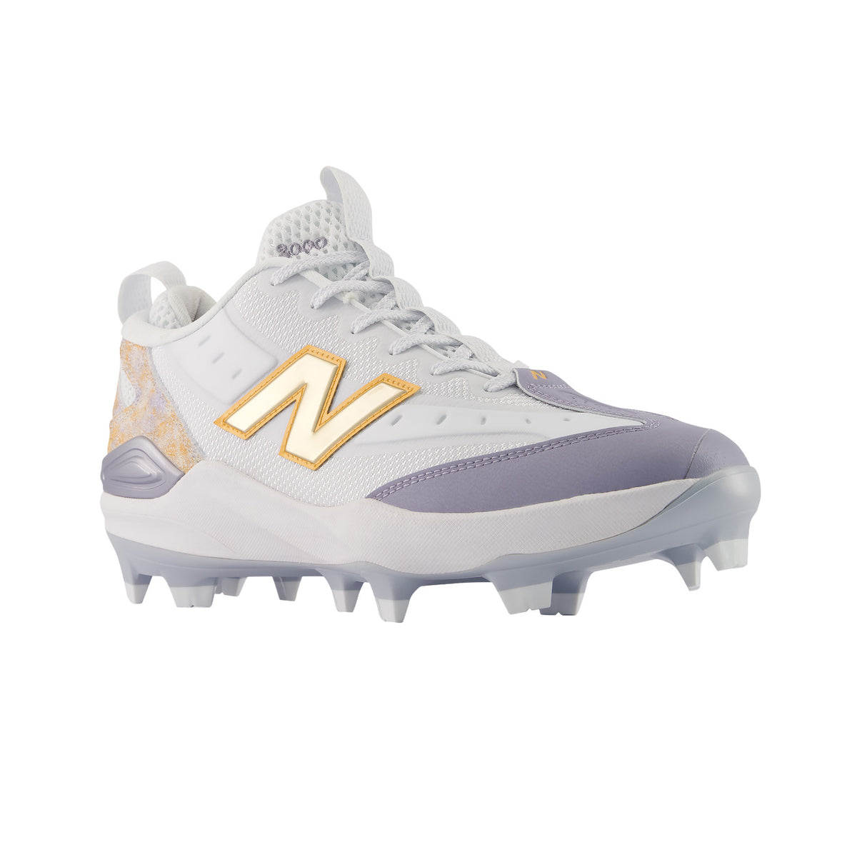 White/Fresh Air/Gold