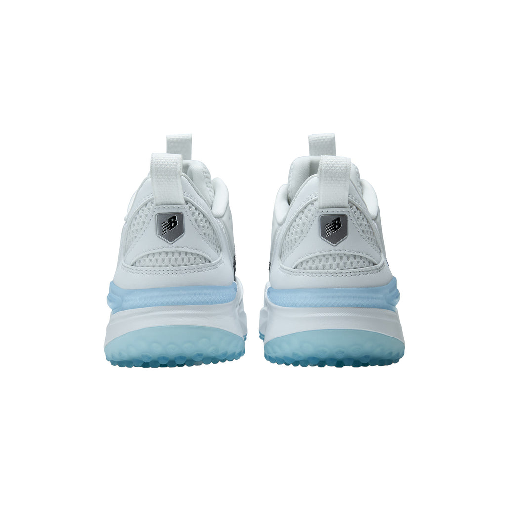 Raincloud/White