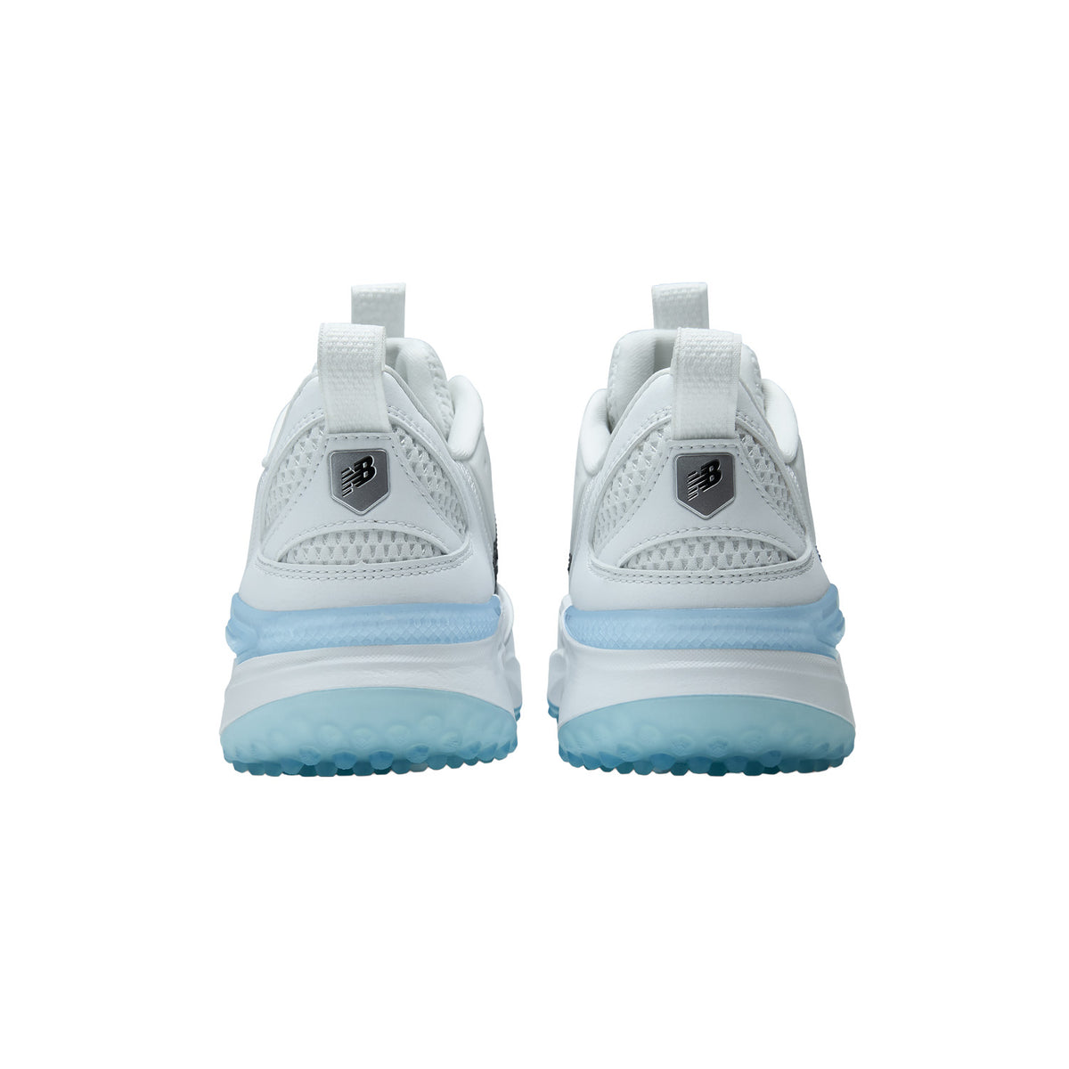 Raincloud/White
