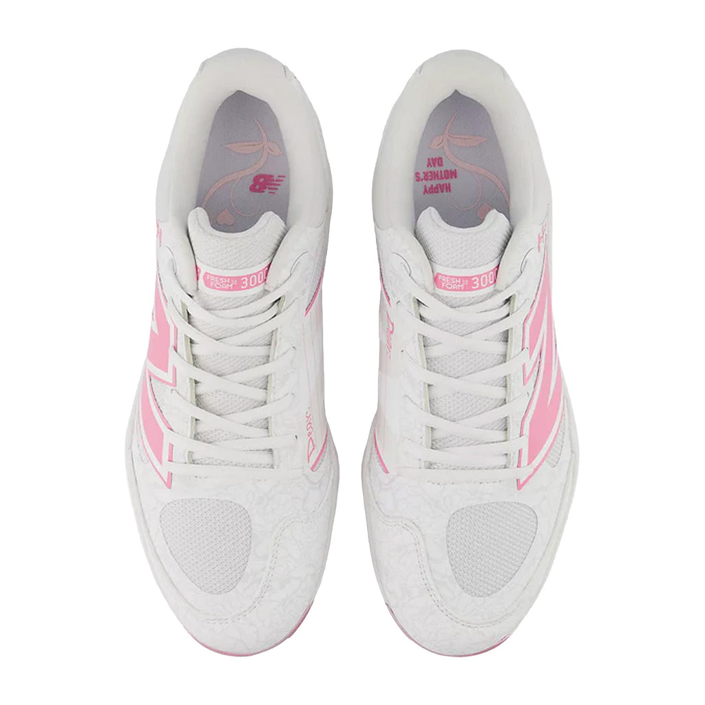 Chaussures de baseball à crampons métalliques Fresh Foam X 3000v7 Édition Fête des Mères