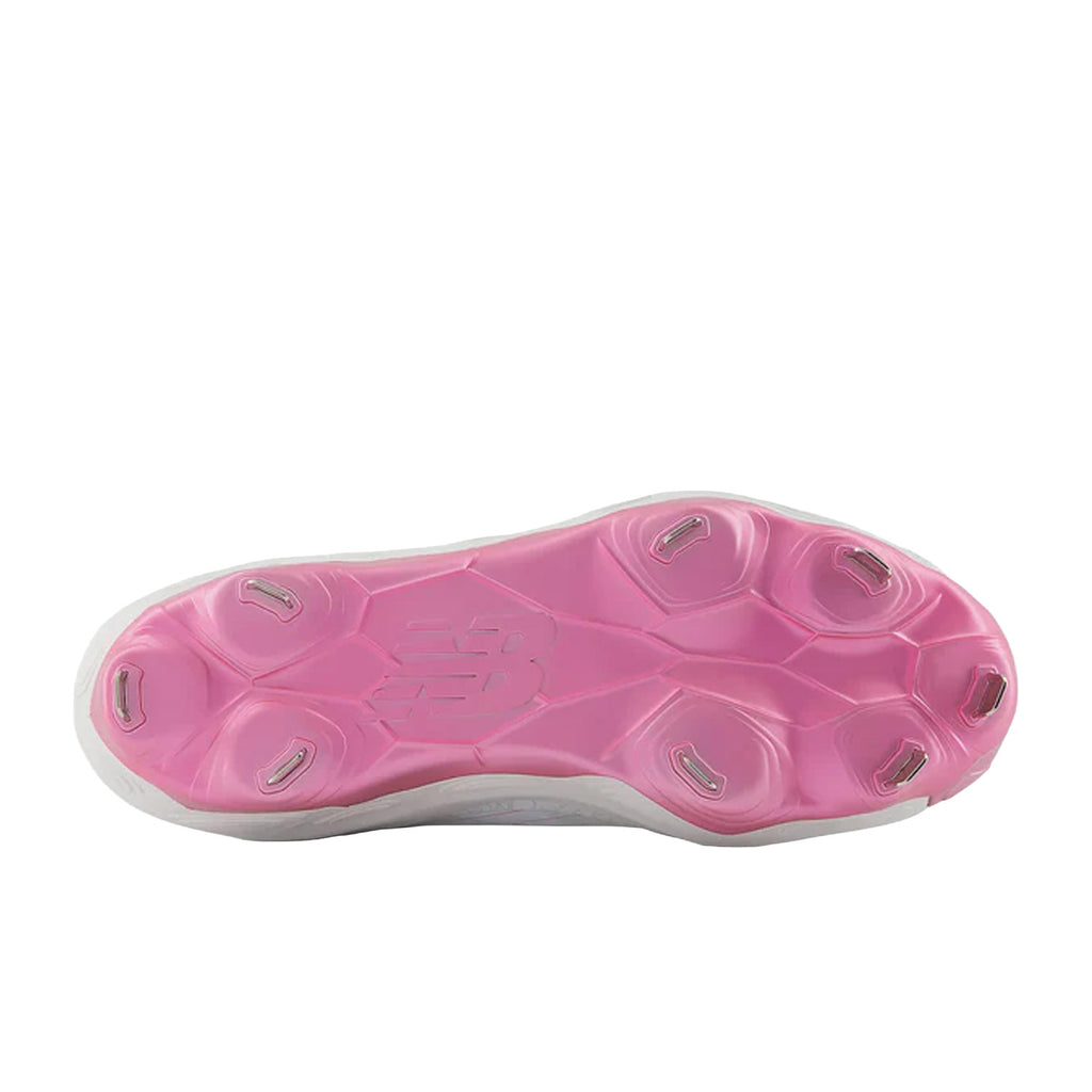 Chaussures de baseball à crampons métalliques Fresh Foam X 3000v7 Édition Fête des Mères