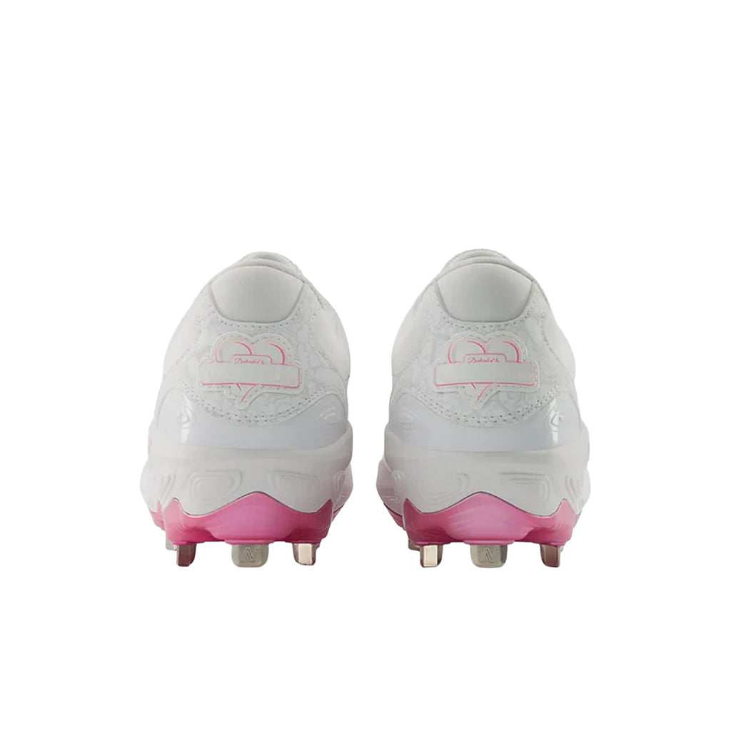 Chaussures de baseball à crampons métalliques Fresh Foam X 3000v7 Édition Fête des Mères