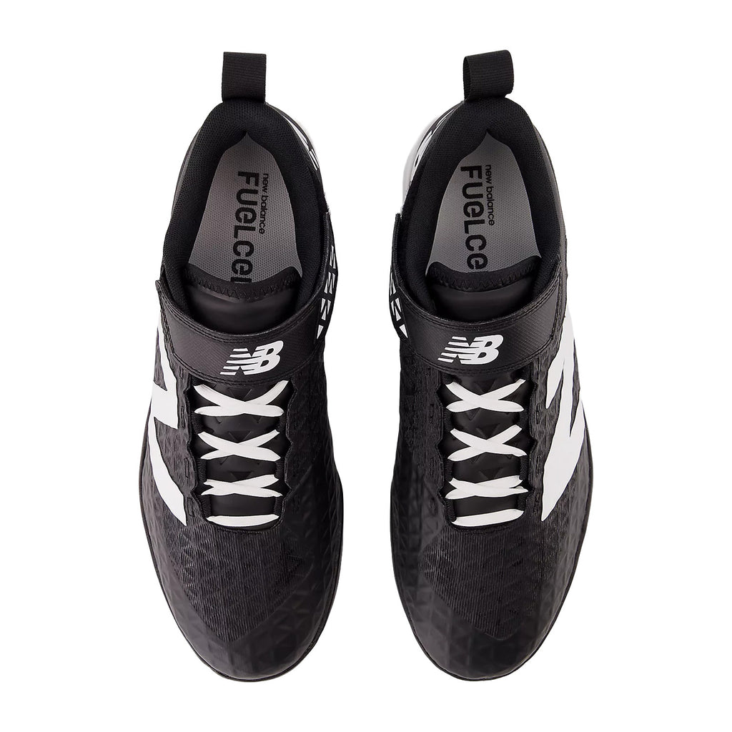 New Balance FuelCell 4040 v8 Men's Wide Metal Baseball Cleats