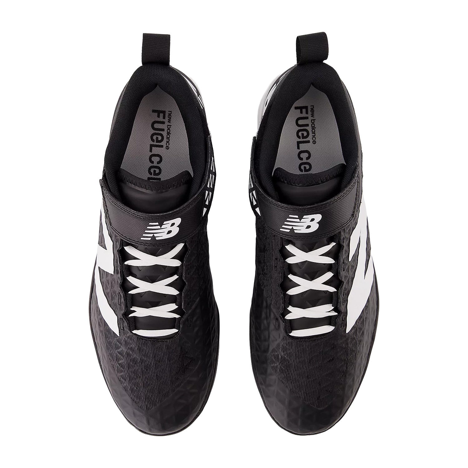 New Balance FuelCell 4040 v8 Men's Wide Metal Baseball Cleats