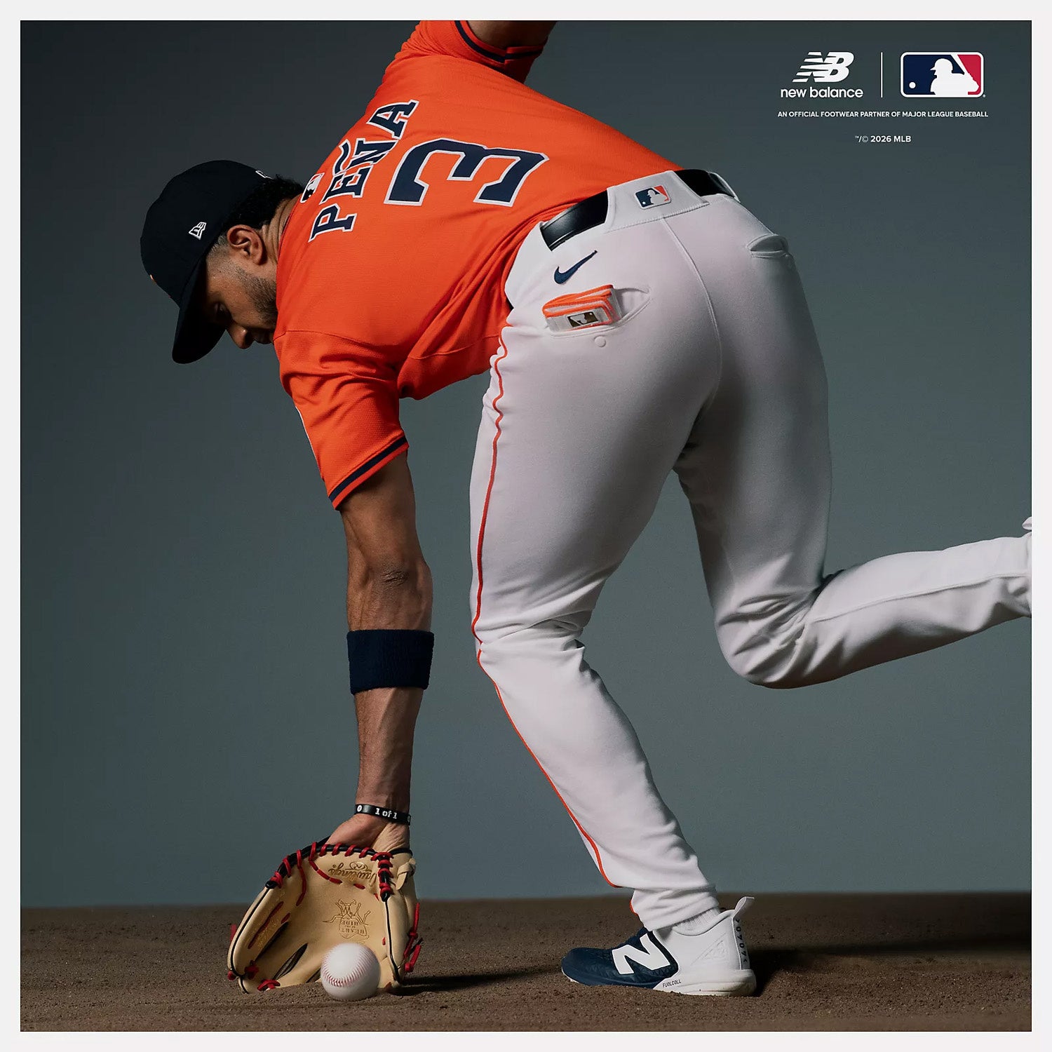 New Balance Crampons de Baseball en Métal pour Homme FuelCell 4040 v8