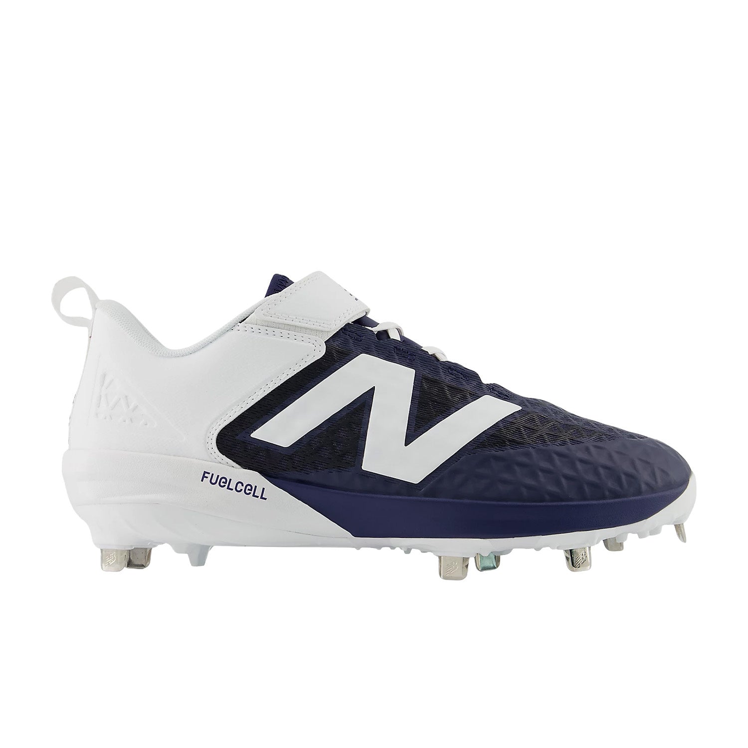 New Balance Crampons de Baseball en Métal pour Homme FuelCell 4040 v8