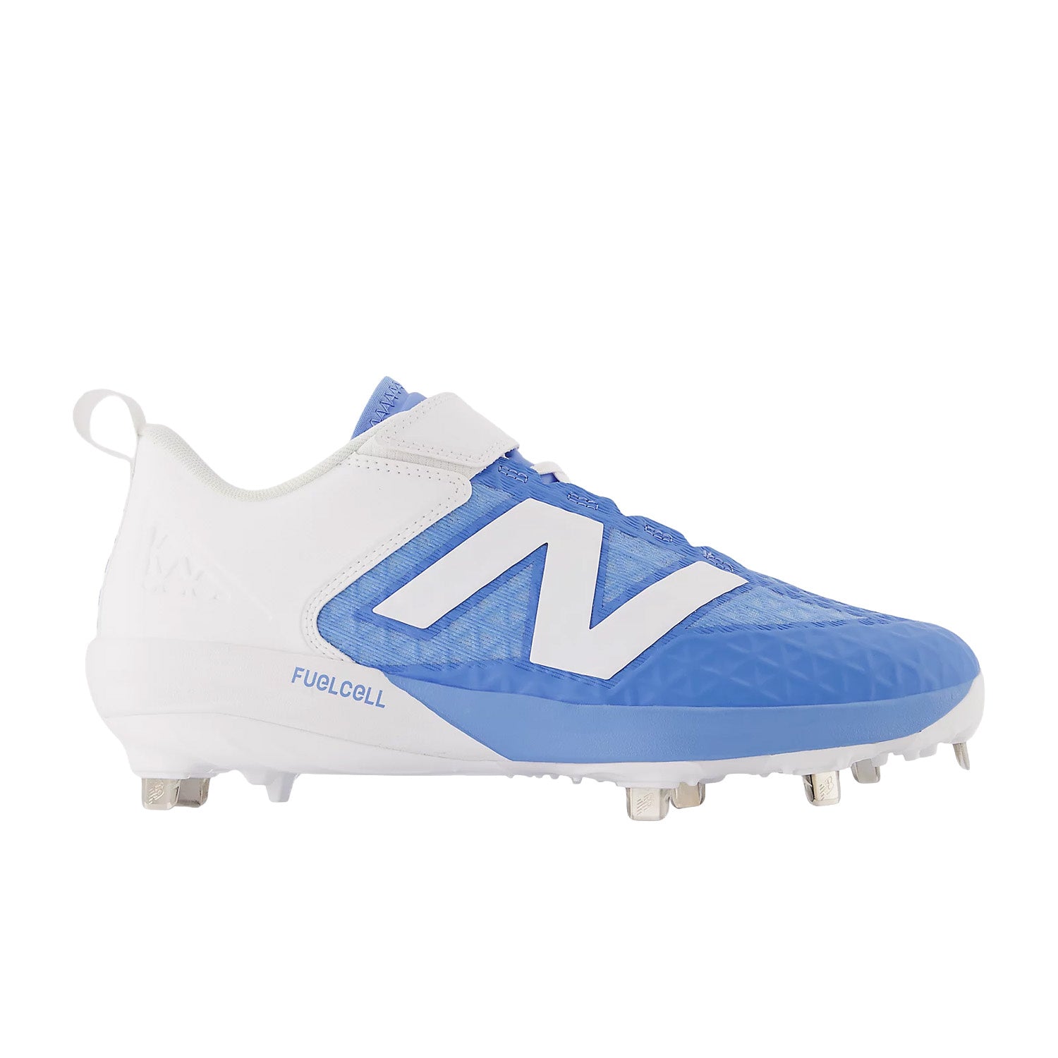 New Balance Crampons de Baseball en Métal pour Homme FuelCell 4040 v8