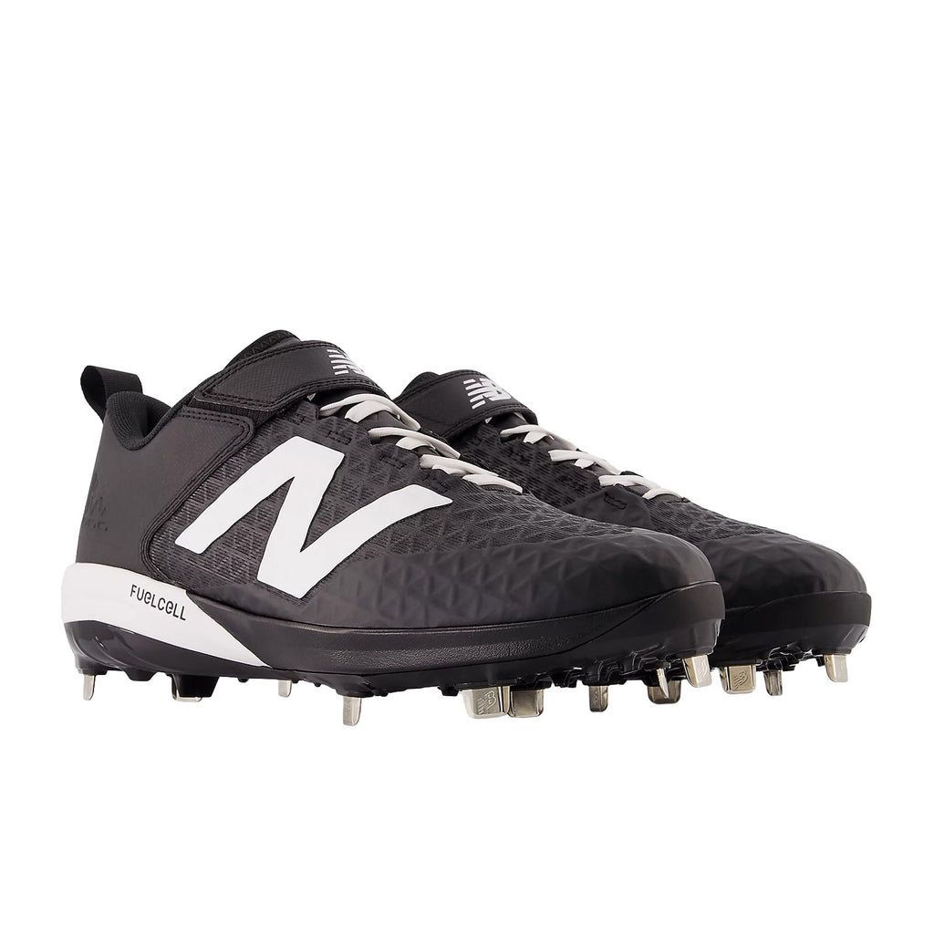 New Balance FuelCell 4040 v8 Men's Wide Metal Baseball Cleats
