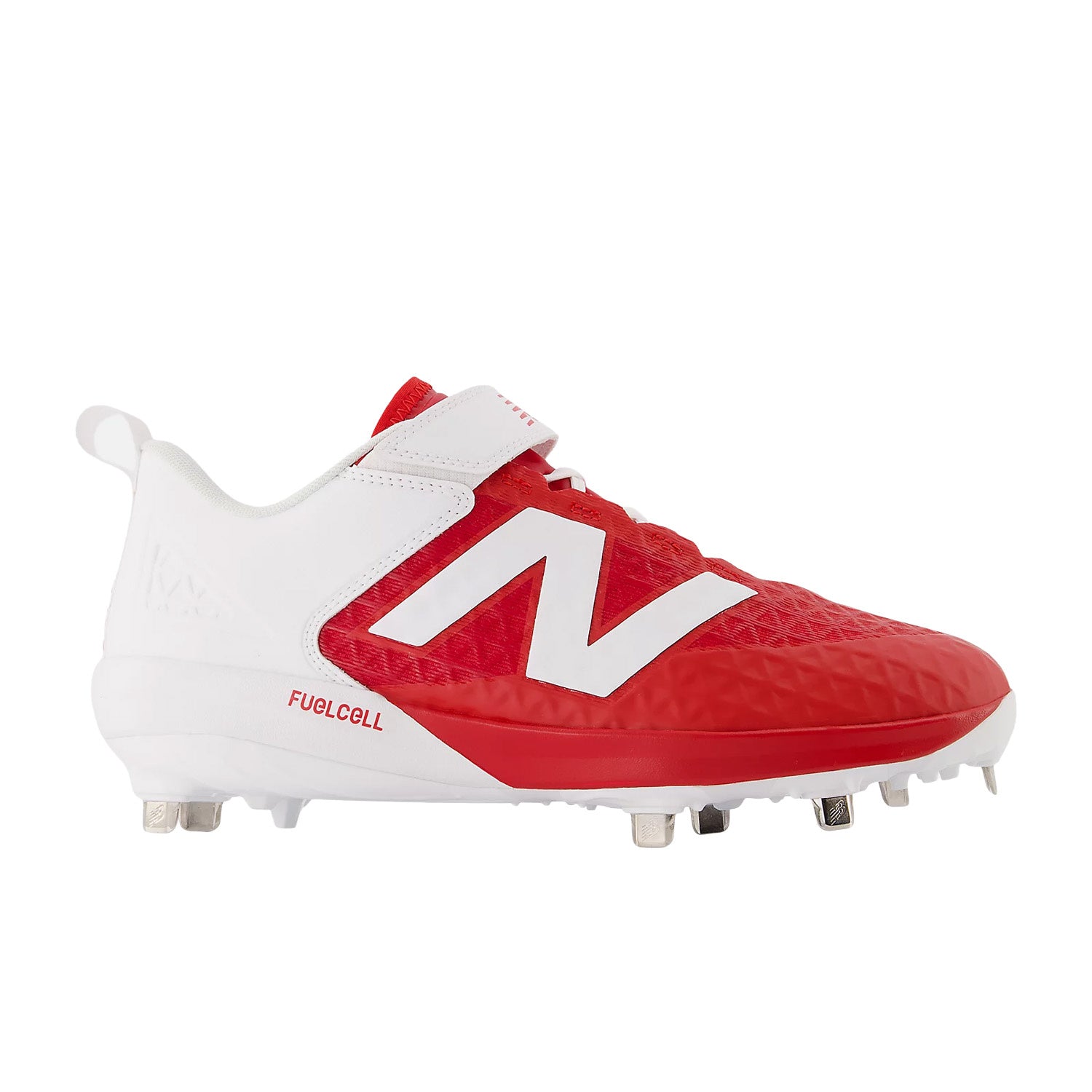 New Balance Crampons de Baseball en Métal pour Homme FuelCell 4040 v8