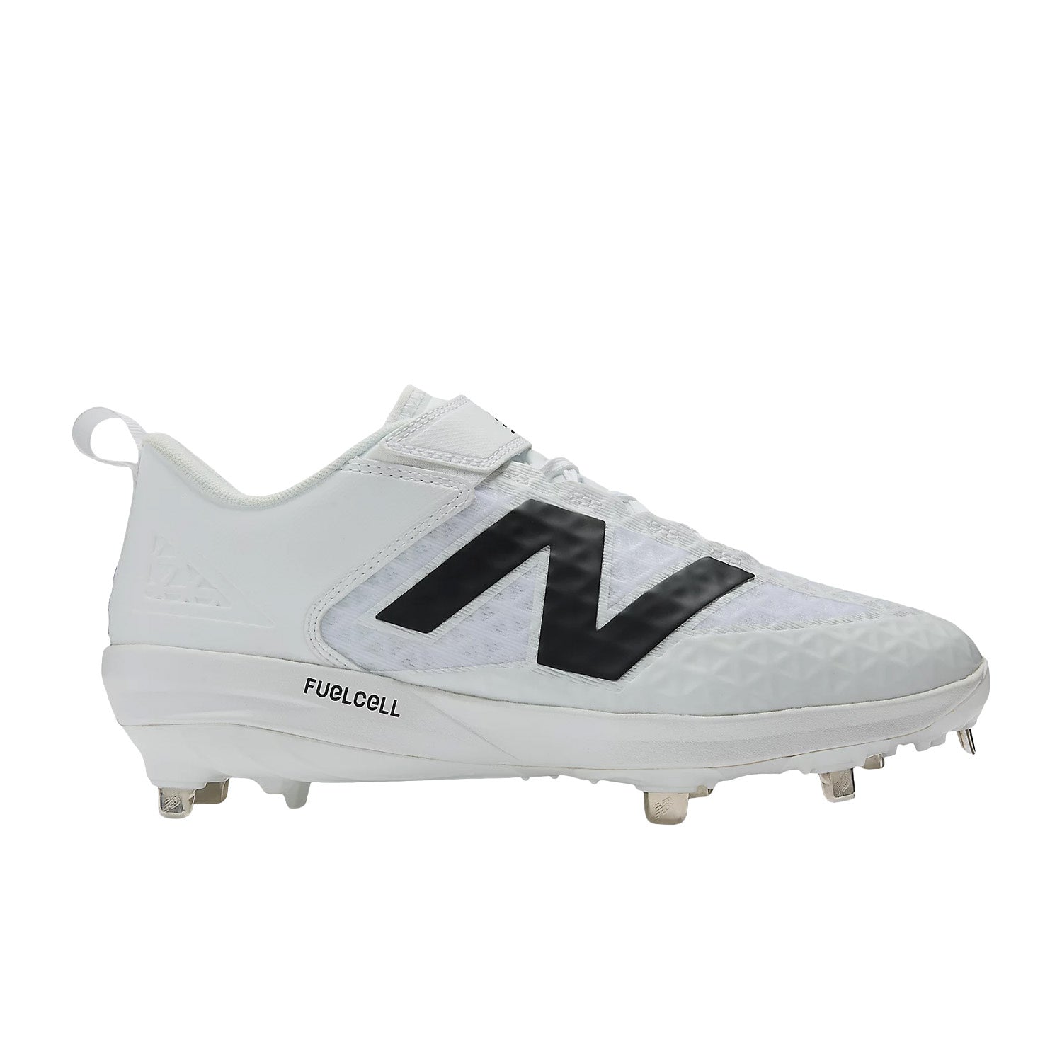 New Balance Crampons de Baseball en Métal pour Homme FuelCell 4040 v8