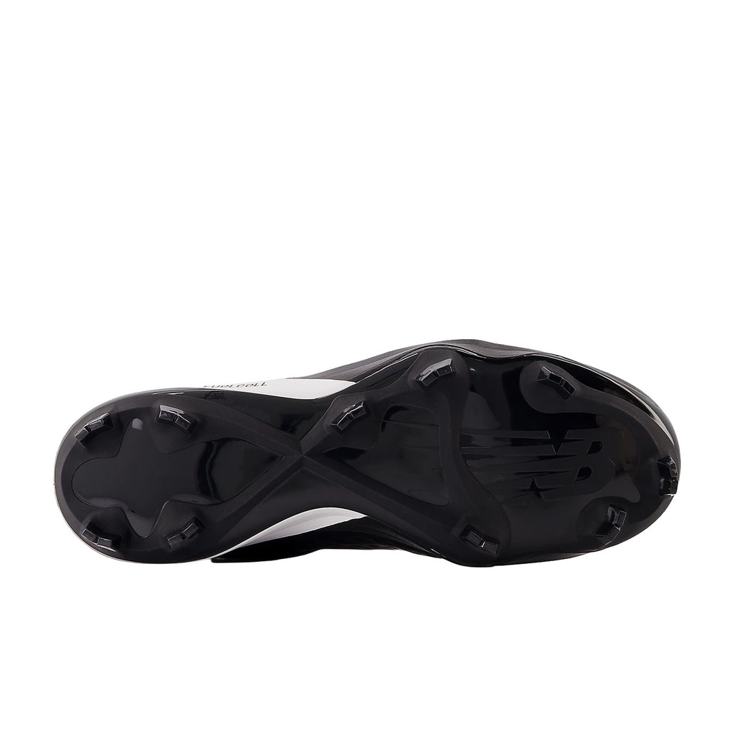 New Balance FuelCell 4040 v8 Mid Molded Men's Baseball Cleats