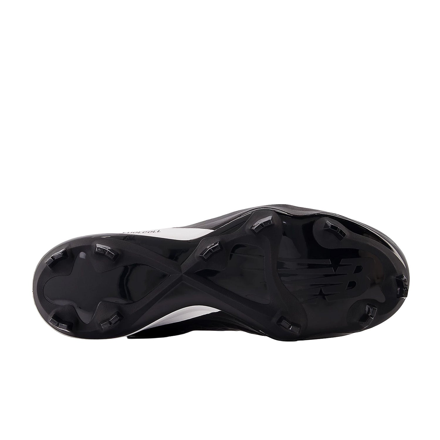 New Balance Crampons de Baseball pour Homme FuelCell 4040 v8 Mid Moulés