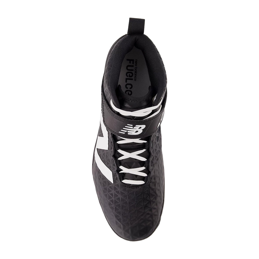 New Balance FuelCell 4040 v8 Mid Molded Men's Baseball Cleats