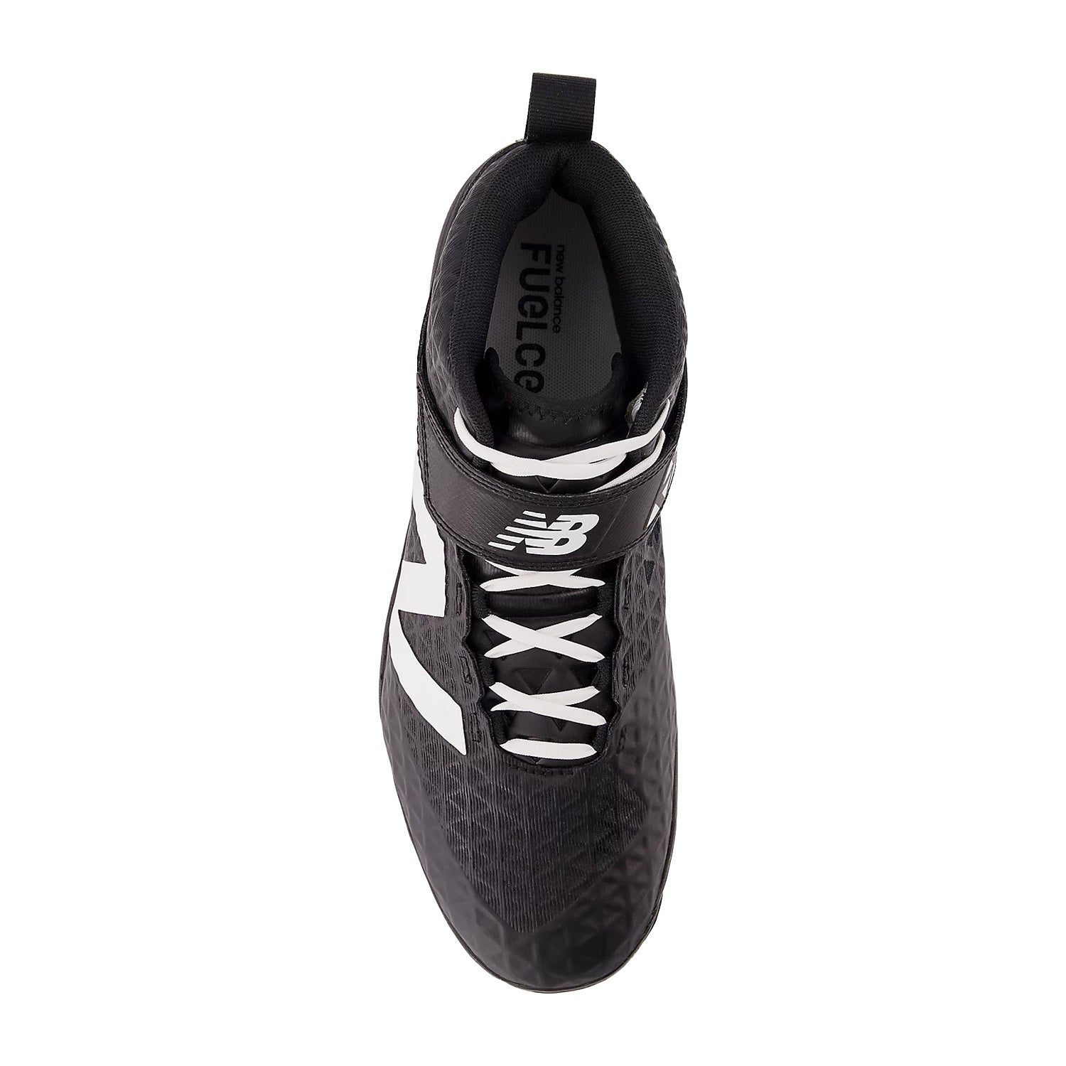 New Balance Crampons de Baseball pour Homme FuelCell 4040 v8 Mid Moulés