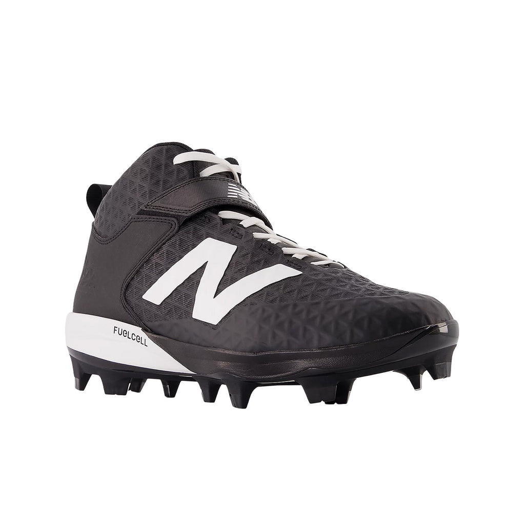 New Balance FuelCell 4040 v8 Mid Molded Men's Baseball Cleats