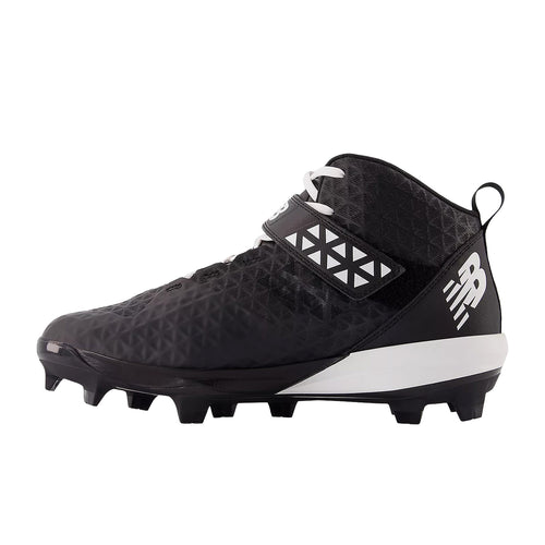 New Balance Crampons de Baseball pour Homme FuelCell 4040 v8 Mid Moulés