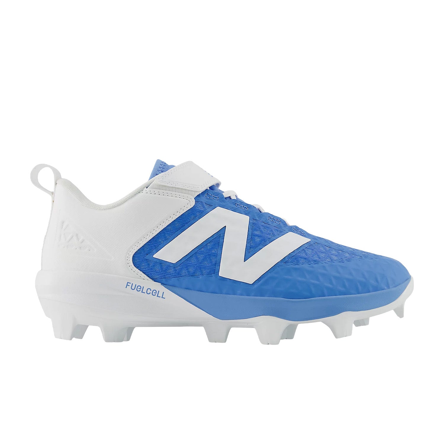 New Balance Soulier de Baseball pour Homme FuelCell 4040 v8 Moulé