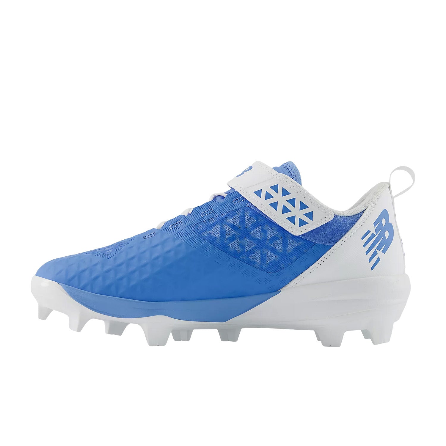 New Balance FuelCell 4040 v8 Molded Men's Baseball Cleats