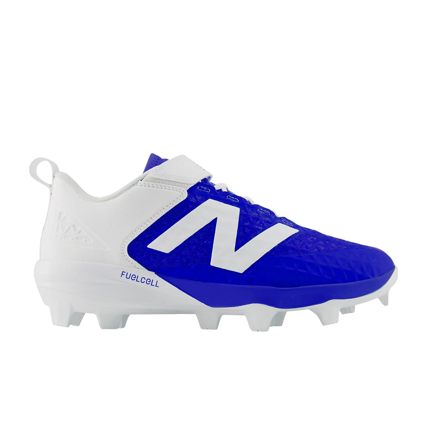 New Balance Soulier de Baseball pour Homme FuelCell 4040 v8 Moulé