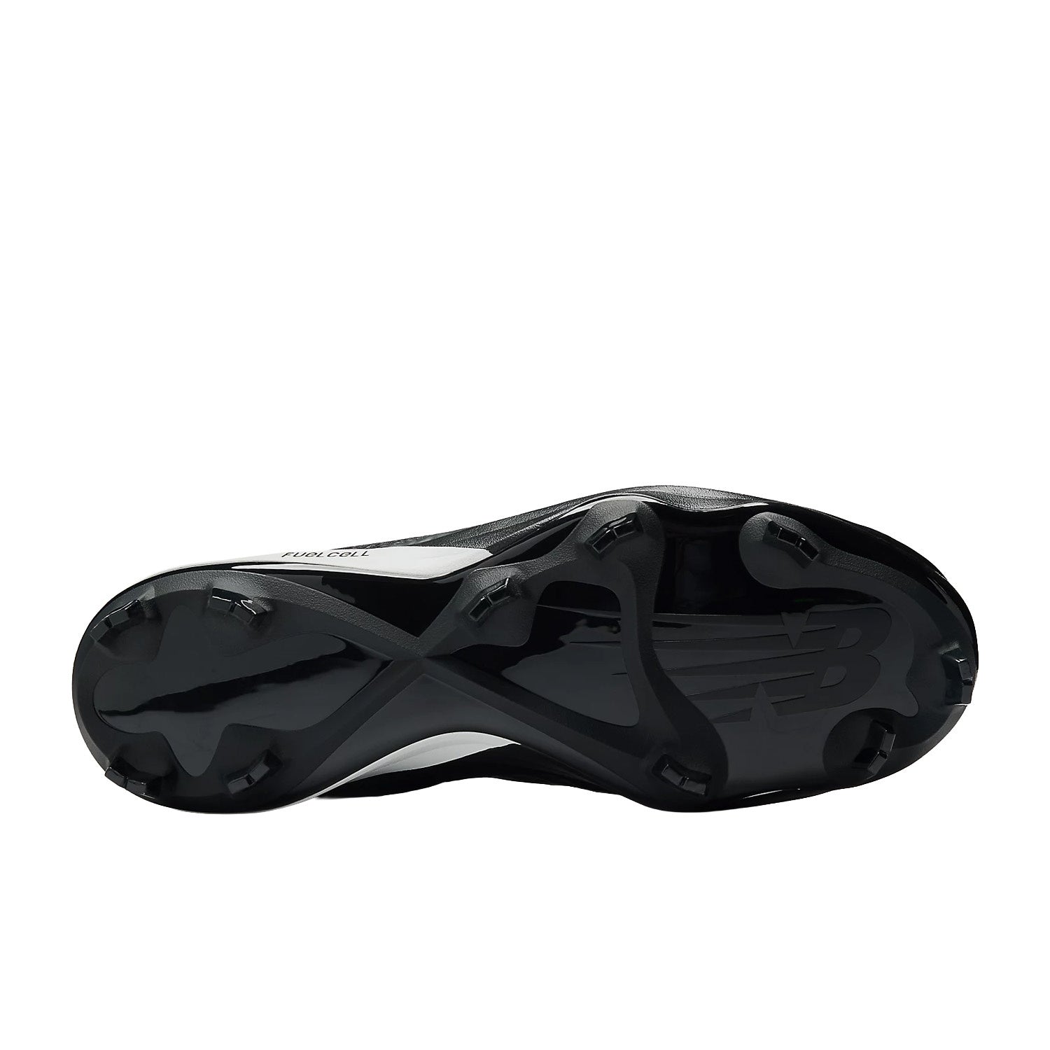 New Balance Soulier de Baseball pour Homme FuelCell 4040 v8 Moulé