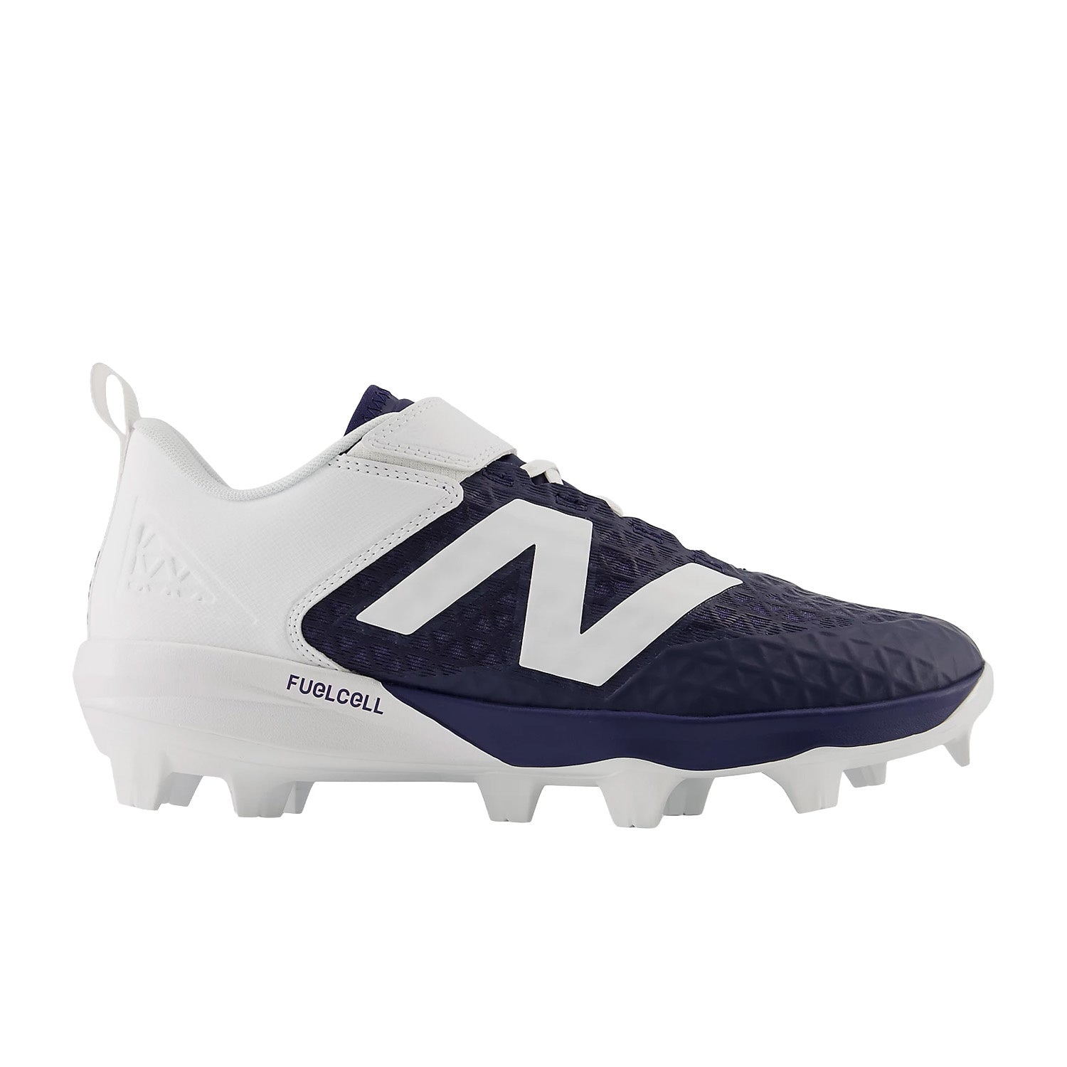 New Balance Soulier de Baseball pour Homme FuelCell 4040 v8 Moulé