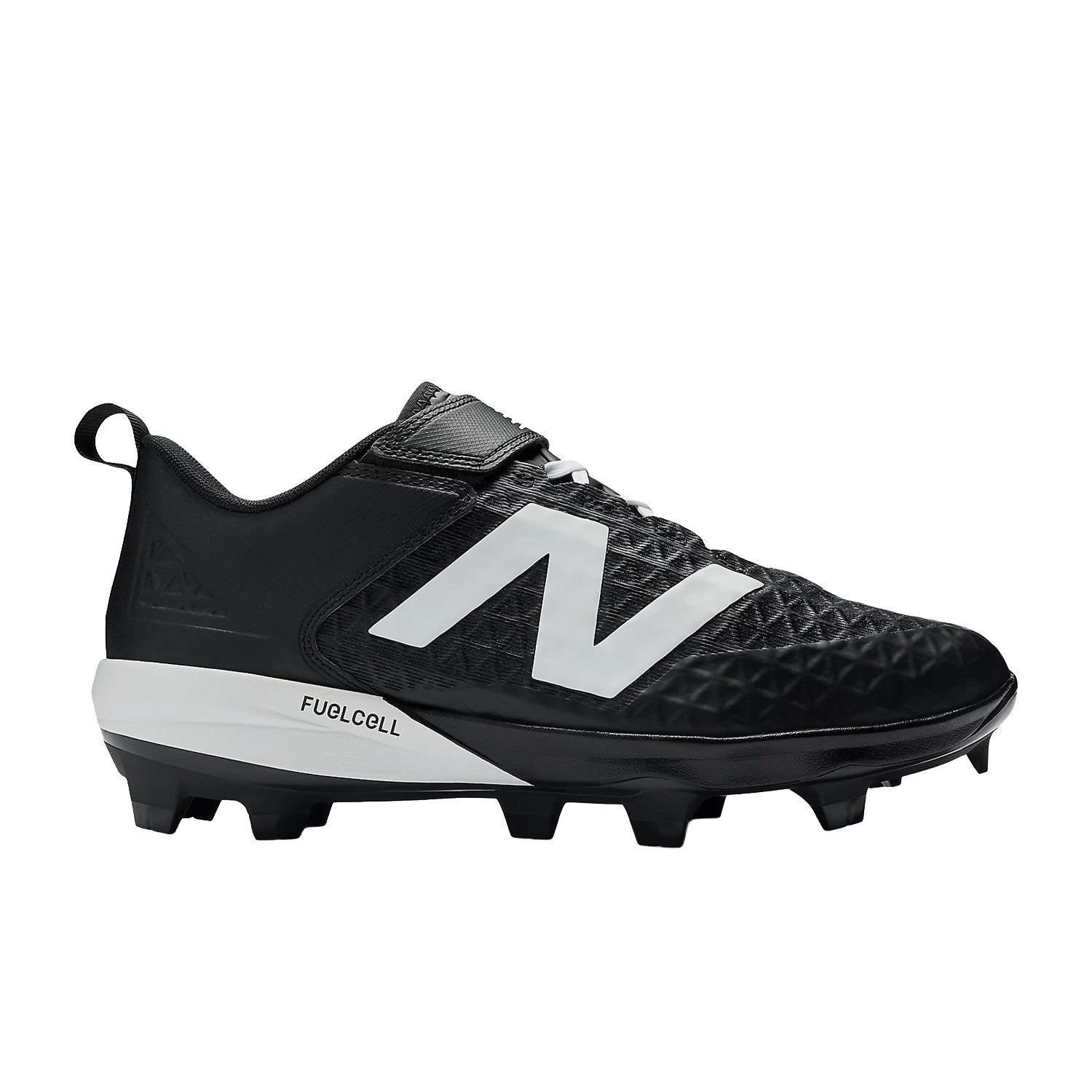 New Balance Soulier de Baseball pour Homme FuelCell 4040 v8 Moulé