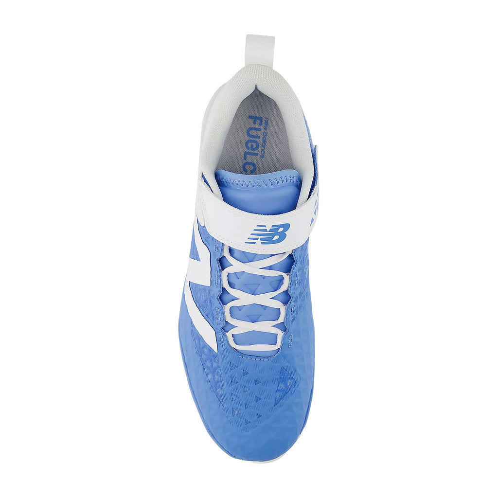 New Balance FuelCell 4040 v8 Molded Men's Baseball Cleats