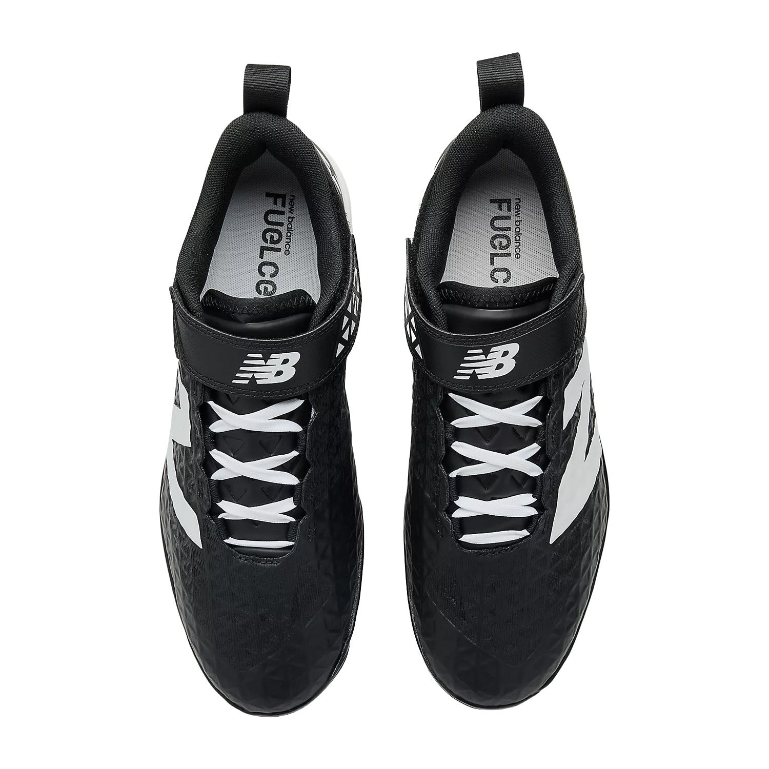 New Balance Soulier de Baseball pour Homme FuelCell 4040 v8 Moulé