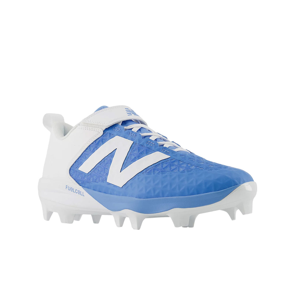 New Balance FuelCell 4040 v8 Molded Men's Baseball Cleats