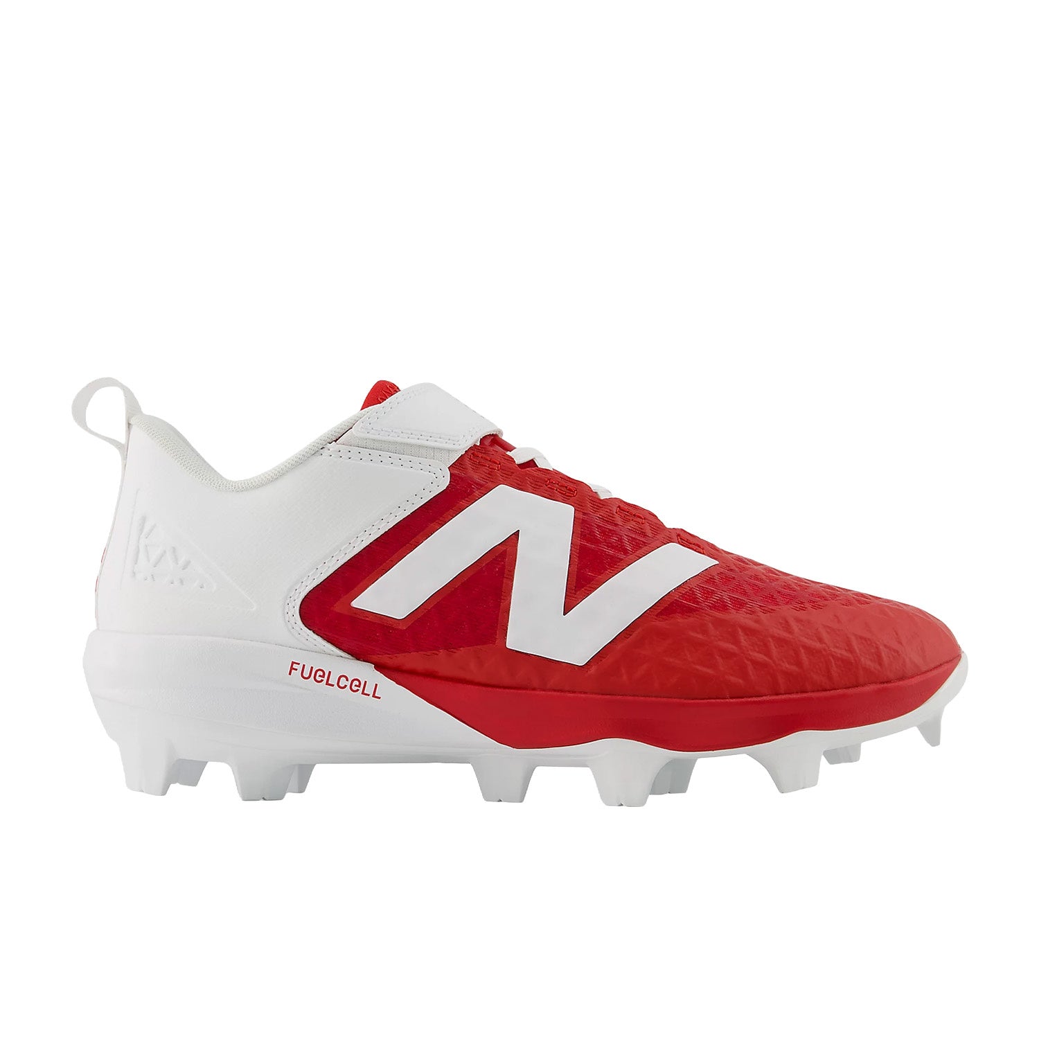 New Balance Soulier de Baseball pour Homme FuelCell 4040 v8 Moulé