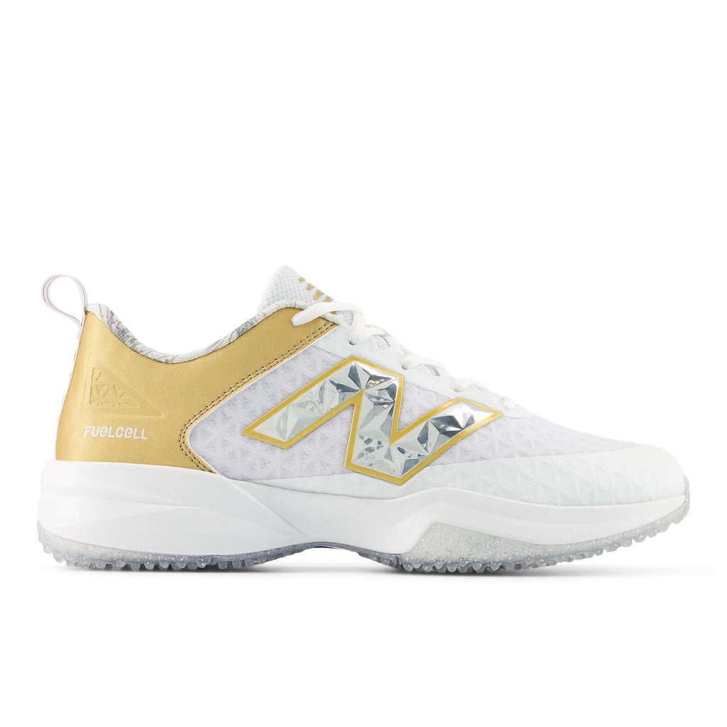 Souliers de baseball New Balance FuelCell 4040 v8 Ring Season – T4040PP8