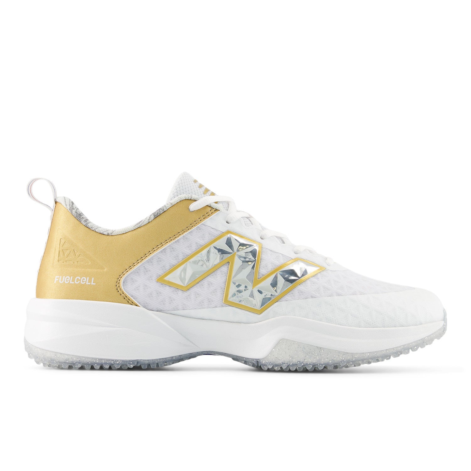 Souliers de baseball New Balance FuelCell 4040 v8 Ring Season – T4040PP8