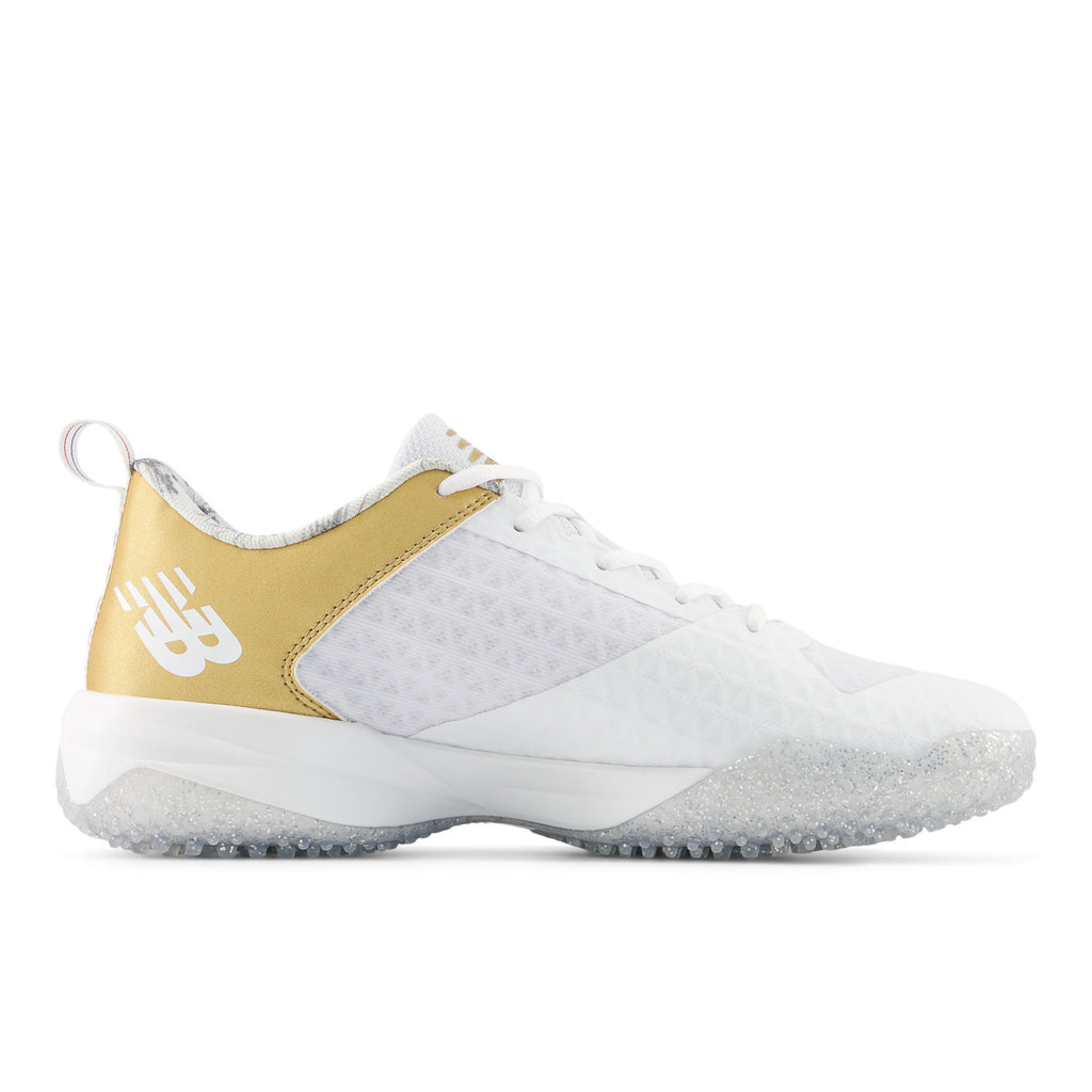 Souliers de baseball New Balance FuelCell 4040 v8 Ring Season – T4040PP8