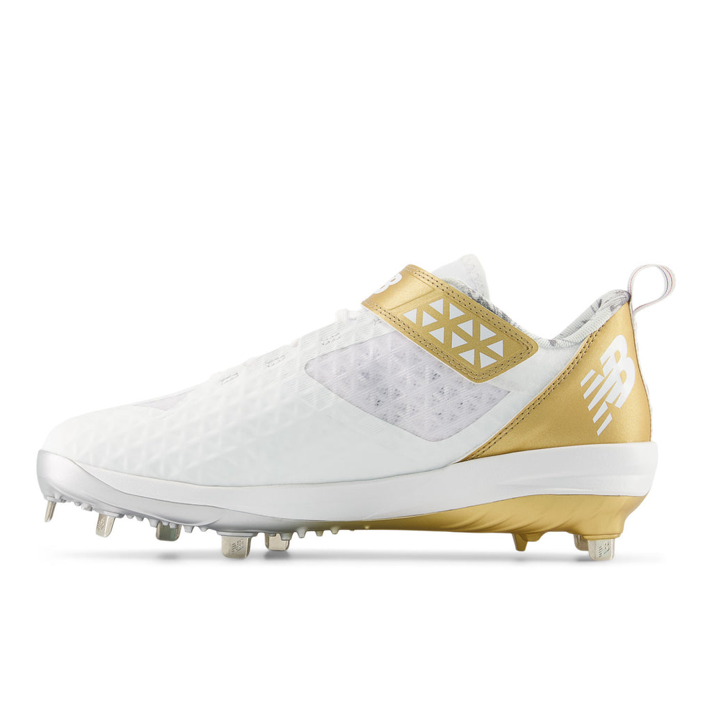 Crampons en Métal New Balance FuelCell 4040 v8 Ring Season
