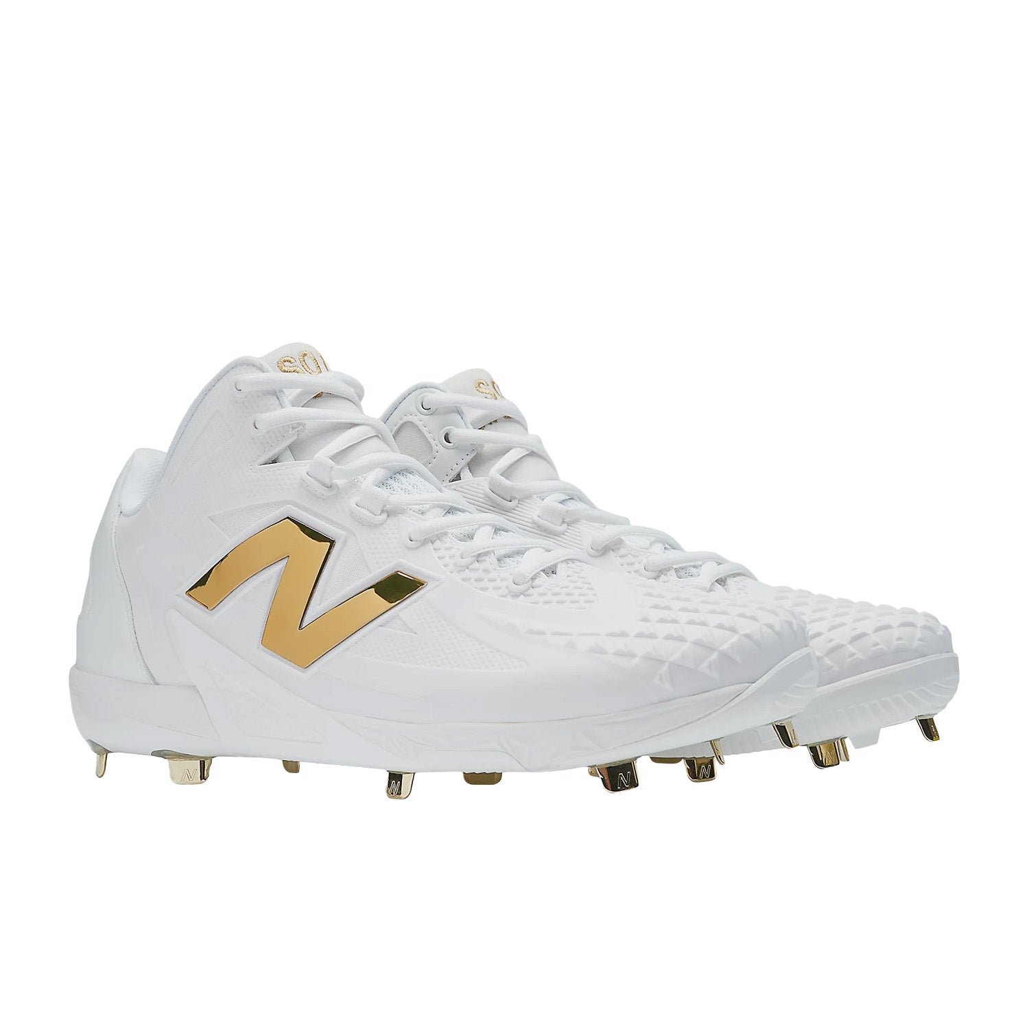 New Balance Crampons de Baseball en Métal pour Homme FuelCell Ohtani 1 Wide