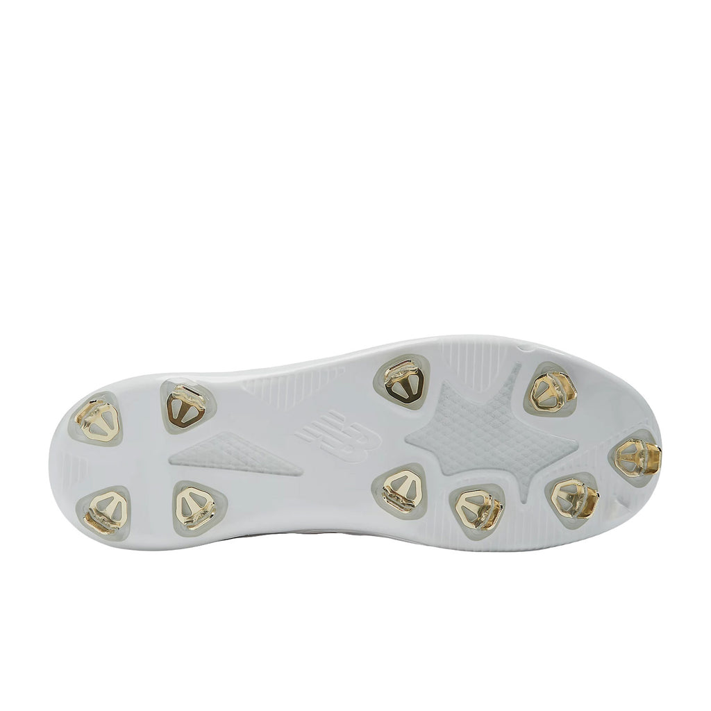 New Balance Crampons de Baseball en Métal pour Homme FuelCell Ohtani 1 Wide