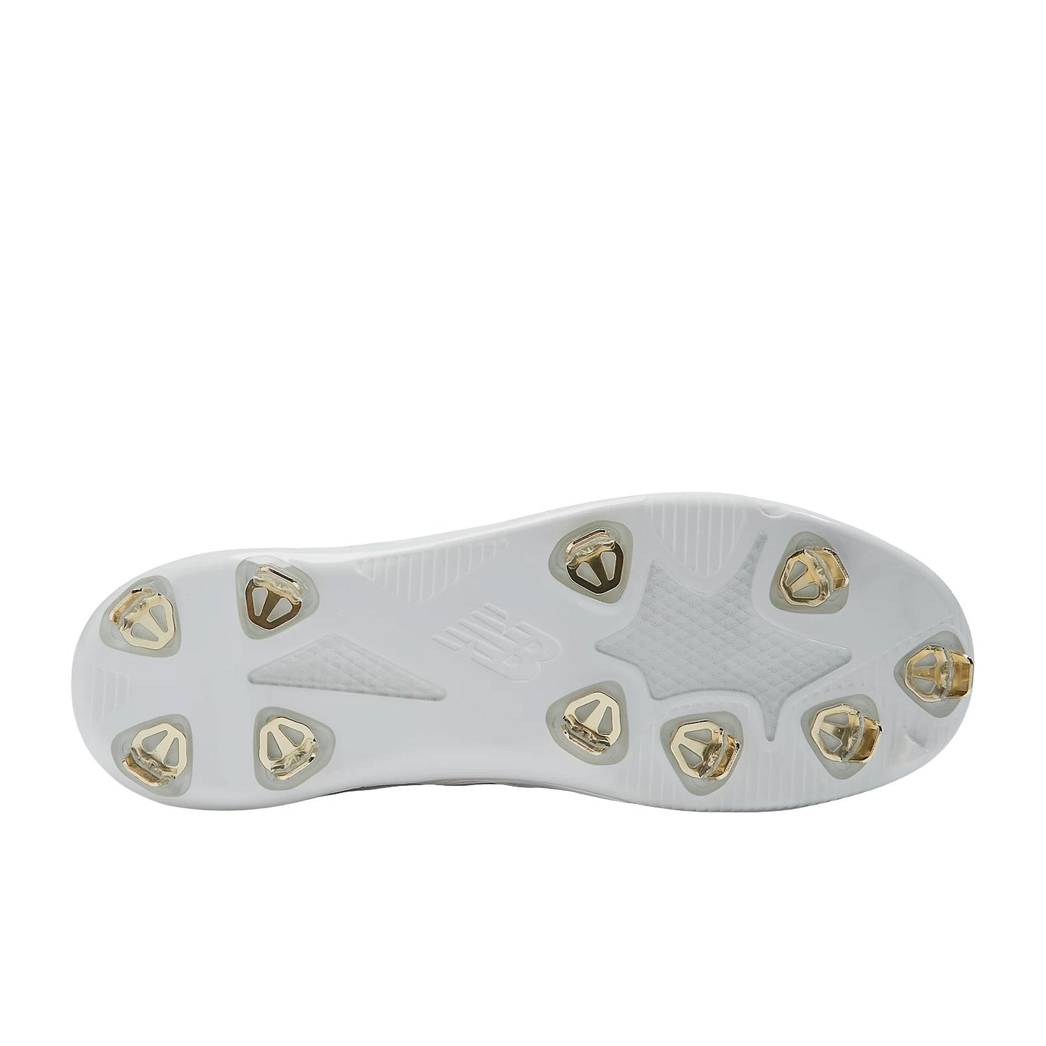 New Balance Crampons de Baseball en Métal pour Homme FuelCell Ohtani 1 Wide