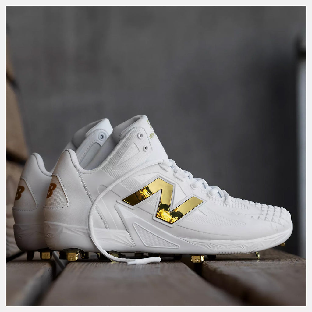 New Balance Crampons de Baseball en Métal pour Homme FuelCell Ohtani 1 Wide