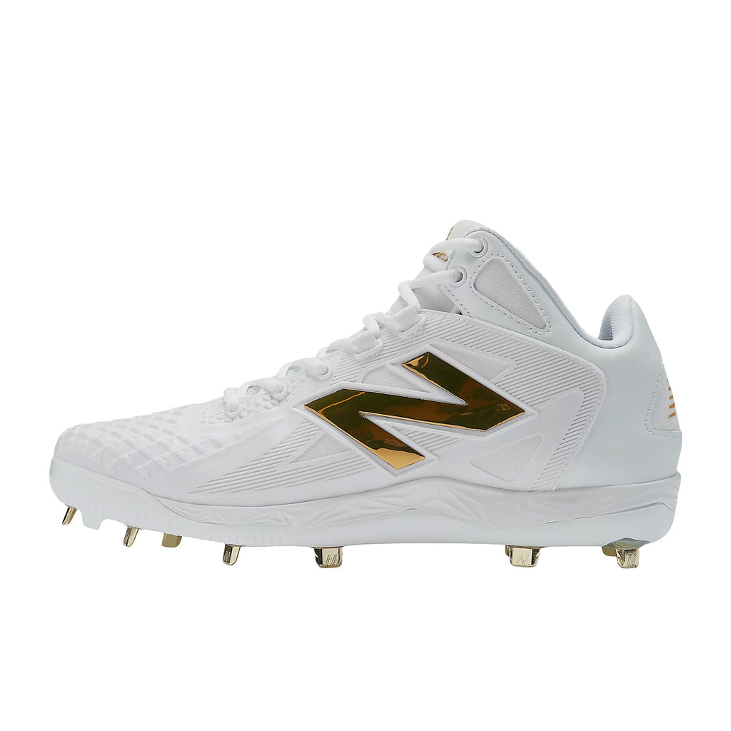 New Balance Crampons de Baseball en Métal pour Homme FuelCell Ohtani 1 Wide