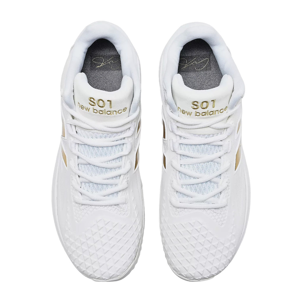 New Balance FuelCell Ohtani 1 Men's Turf Baseball Shoe