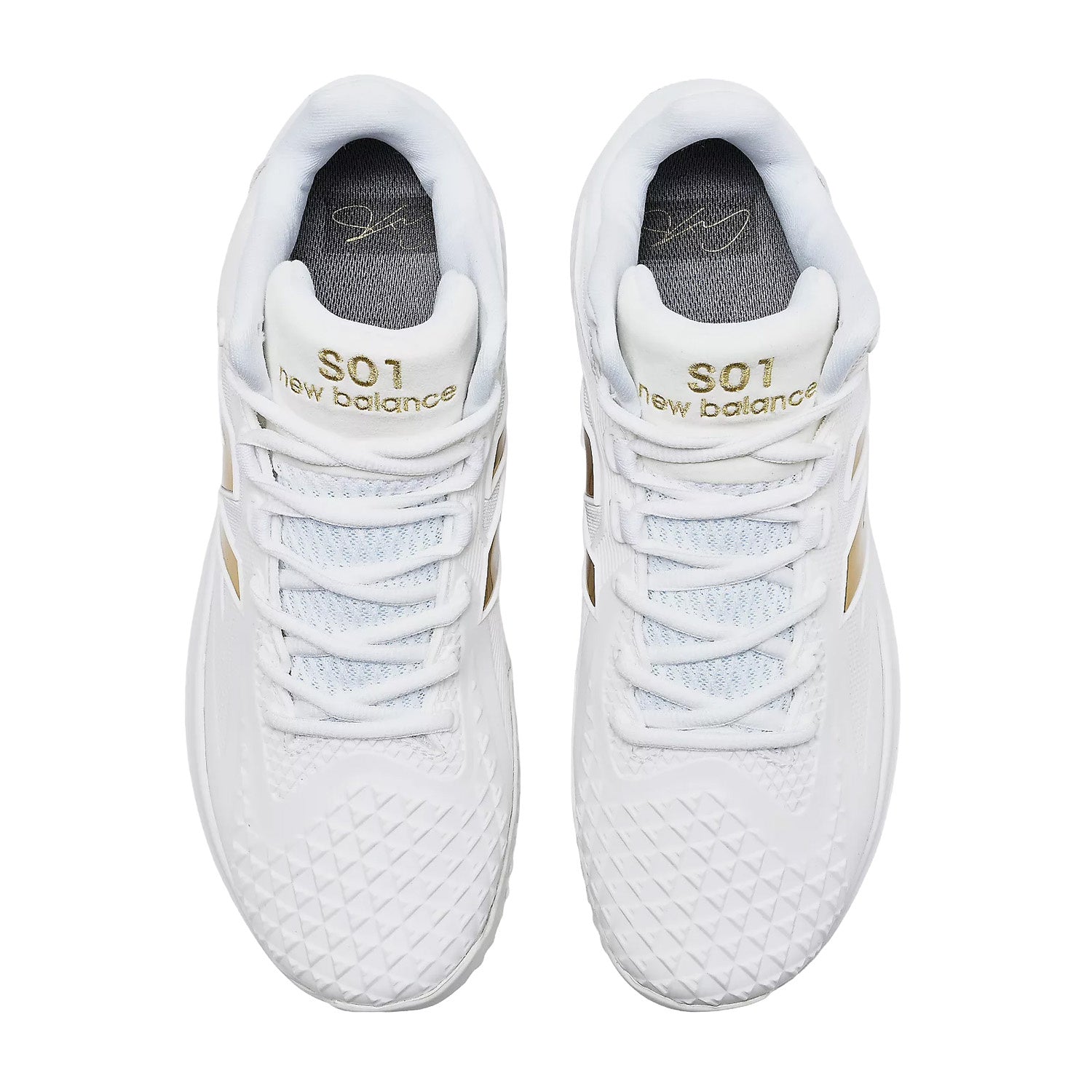 New Balance Soulier Turf de Baseball pour Homme FuelCell Ohtani 1