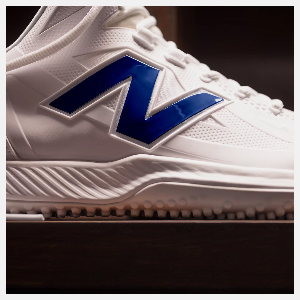 New Balance FuelCell Ohtani 1 Men's Turf Baseball Shoe