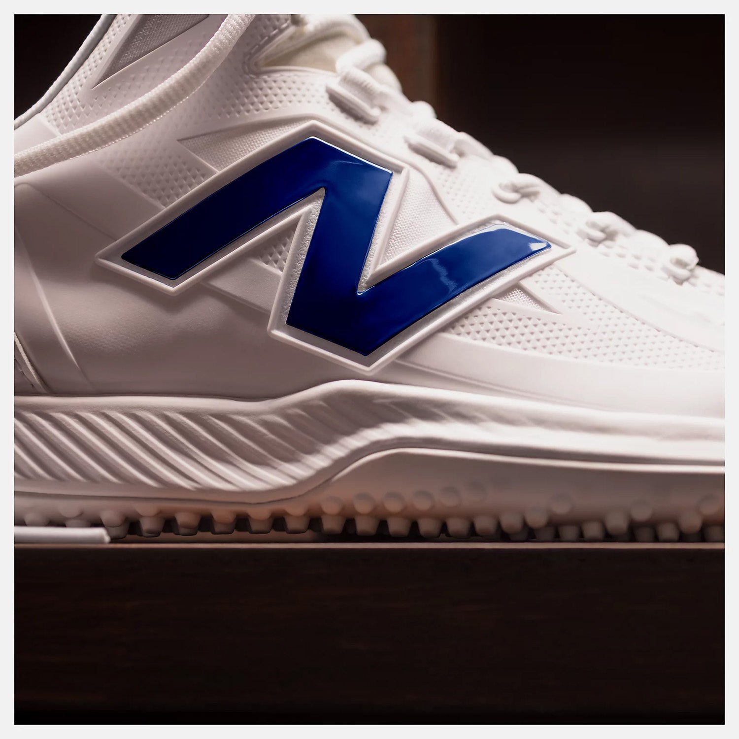 New Balance FuelCell Ohtani 1 Men's Turf Baseball Shoe