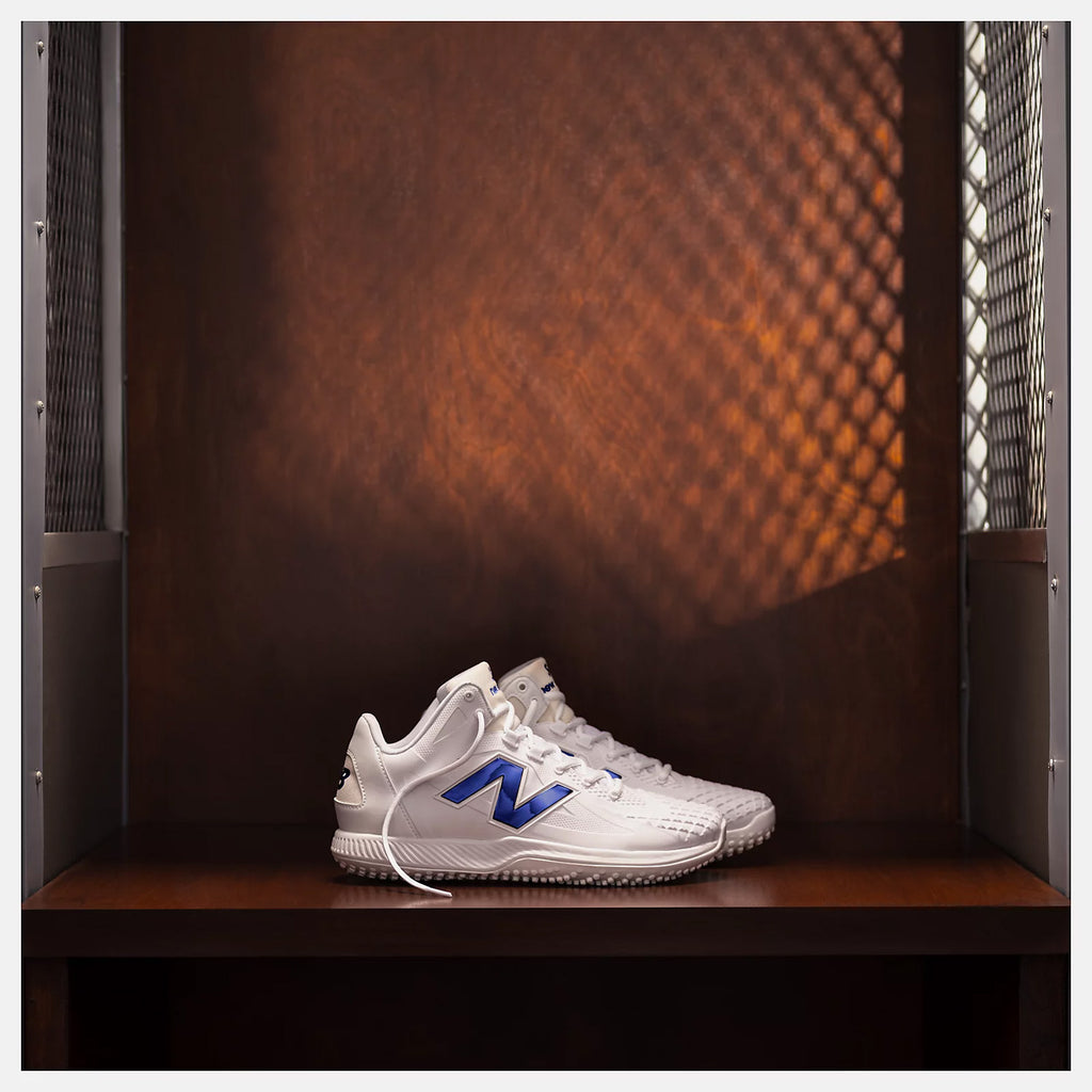 New Balance FuelCell Ohtani 1 Men's Turf Baseball Shoe