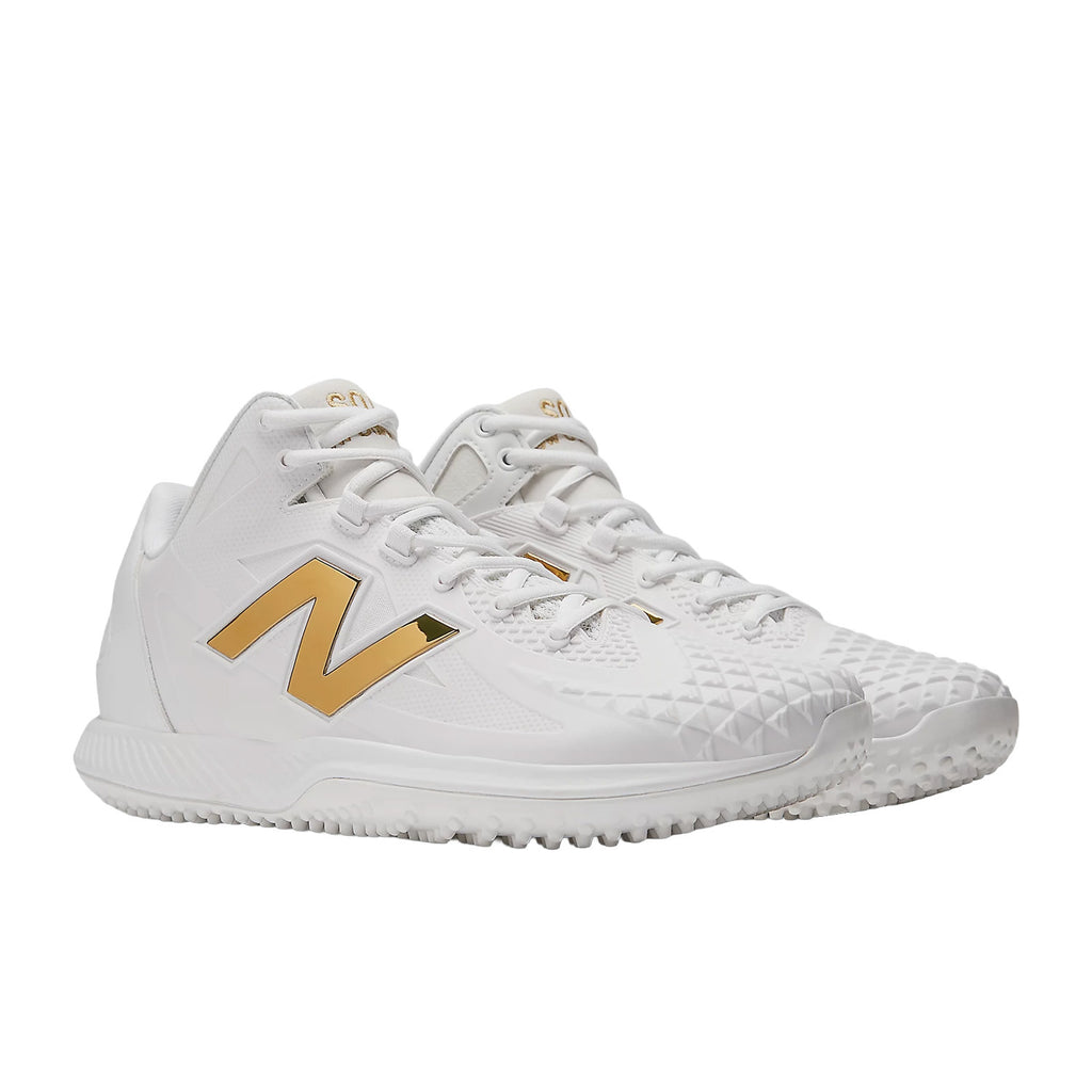 New Balance FuelCell Ohtani 1 Men's Turf Baseball Shoe