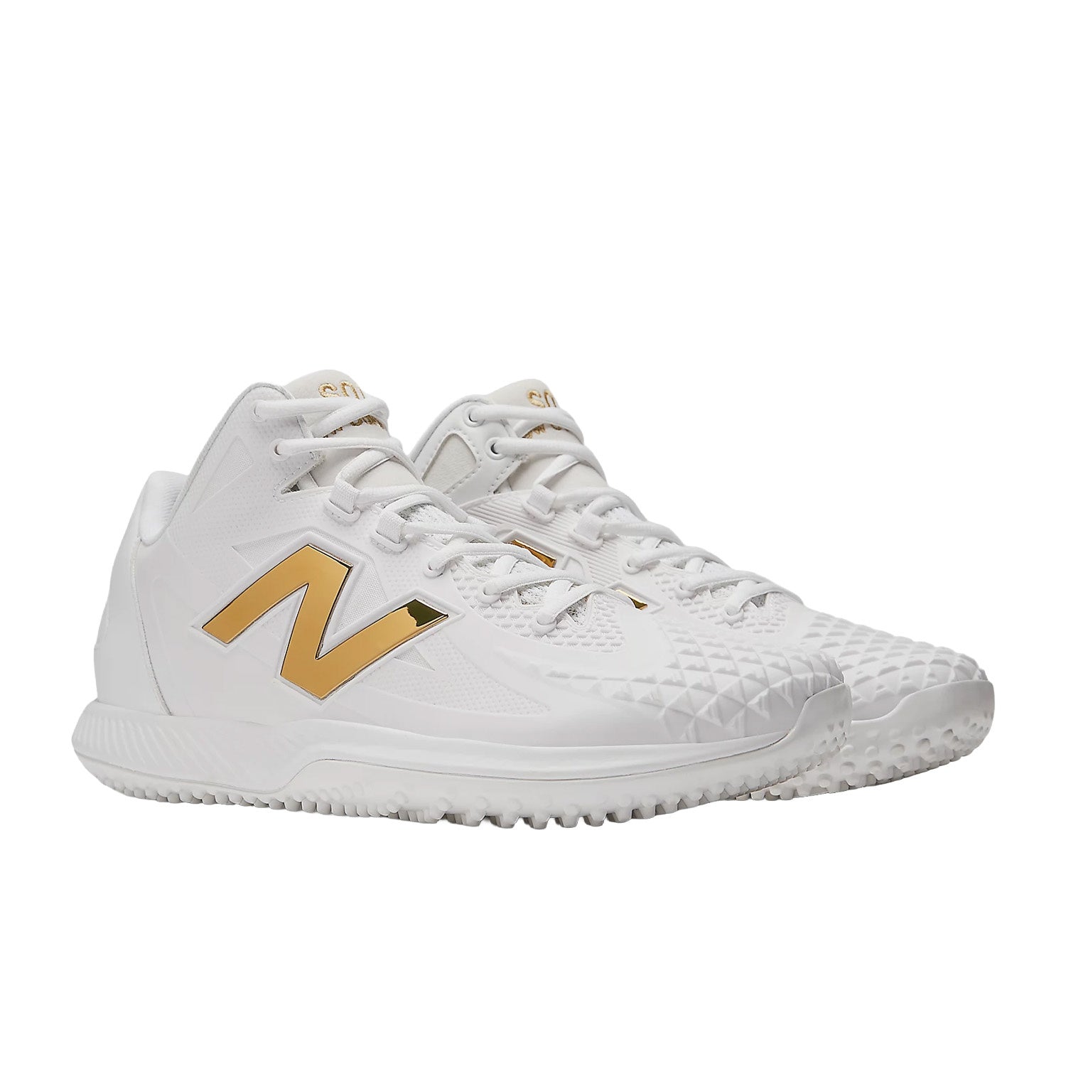 New Balance Soulier Turf de Baseball pour Homme FuelCell Ohtani 1
